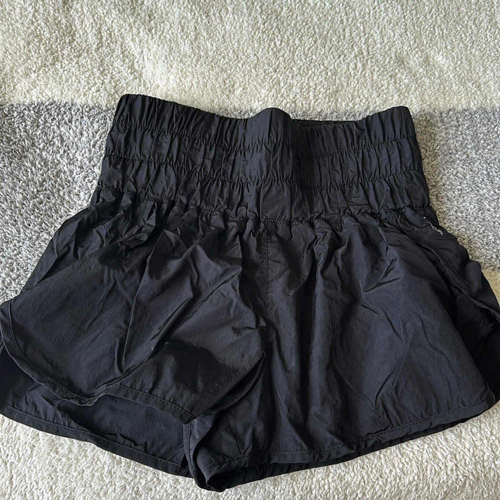 Free people shorts